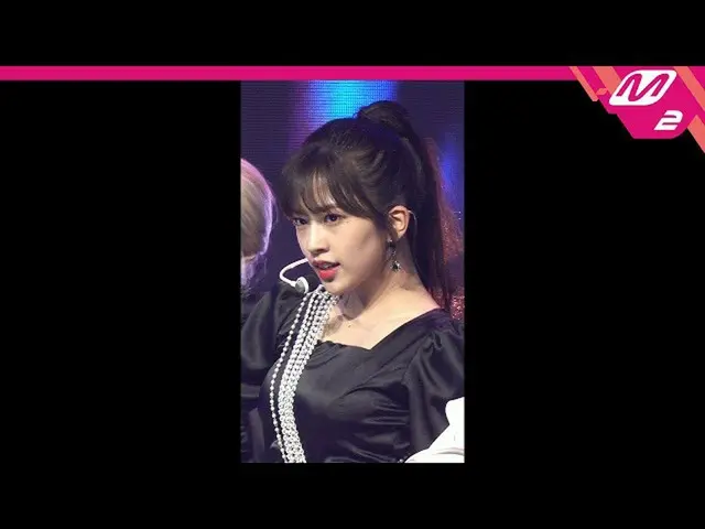[Công thức mn2] [MPD Jikcam] IZONE_ Anyujin Jikcam 4K'Secret_ _Swan's Story '(IZ