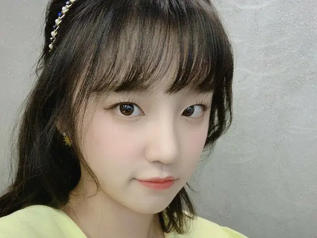 [Công thức] (G) I-DL E,  2020 (G) I-DL E buổi hòa nhạc trực tuyến'I-Land: Tôi là