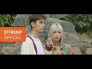 [Công thức sta] (làm phim) Jooyoung-Feat. Heize (sản phẩm váy)  