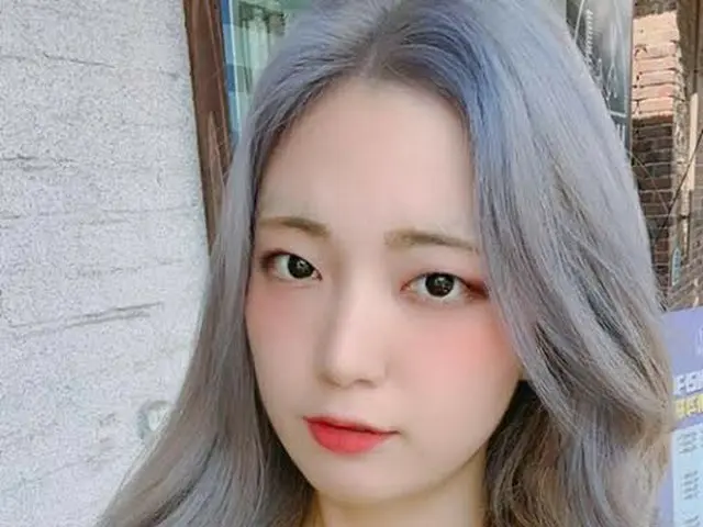 Trường hợp #AOA "Bắt nạt bắn tỉa". sự phát triển mới. ..  ● Thành viên "Yukyeon"