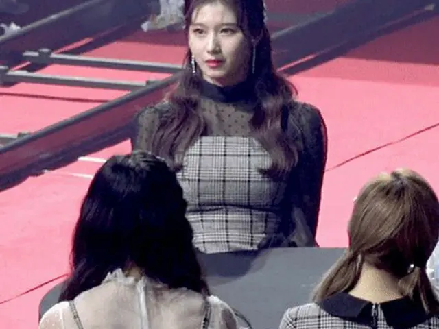 #TWICE Sana, "Phần thưởng thực hành lời nói" là một chủ đề nóng tại Hàn Quốc. ..