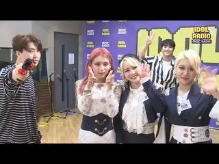 [Công thức mbk] [IDOL RADIO] DAY6_ _End với "yêu tôi hoặc ở lại với tôi"! 202007