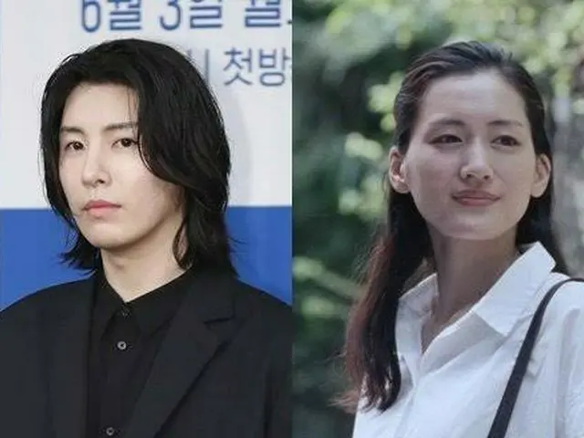#Ayase Haruka, #No Min Woo và lý thuyết đam mê "nhen nhóm" đã được báo cáo tại H