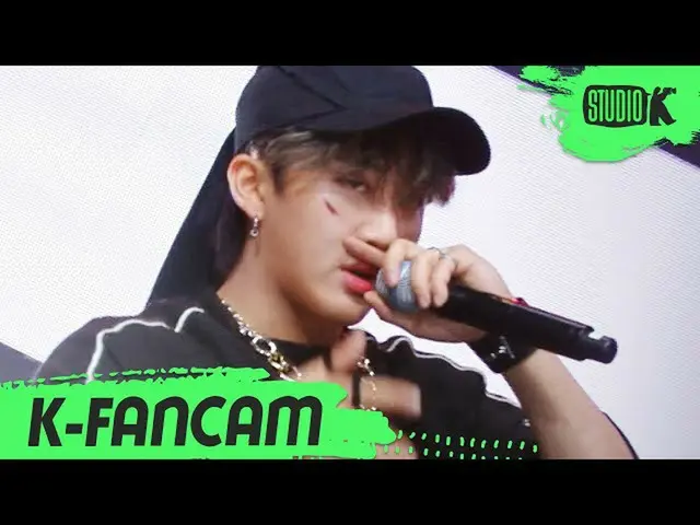 【公式 kbk】 [K-Fancam] Stray Kids_ 창빈 'Easy' Stray Kids_ _ CHANGBIN Fancam） l Music