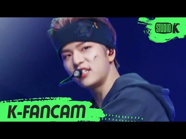 【公式 kbk】 [K-Fancam] Stray Kids_ 승민 'Easy' Stray Kids_ _ SEUNGMIN Fancam） l Music