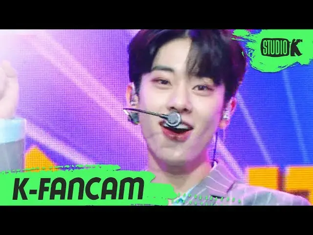 [Chính thức kbk] [K-Fancam] AB6IX_ Kim Dong Hee Jong Cam "TRẢ LỜI" (AB6IX_ _ Don