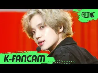 【公式 kbk】 [K-Fancam] Teen Top Niel Cam trực tiếp'2020 （TEEN TOP_ NIEL Fancam） l M