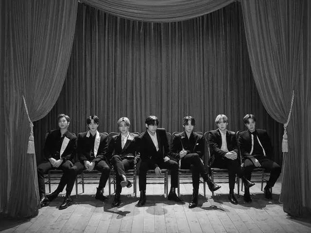 "BTS" đã quyết định tham gia "Liên hoan âm nhạc vô tuyến iHeart 2020" được tổ ch