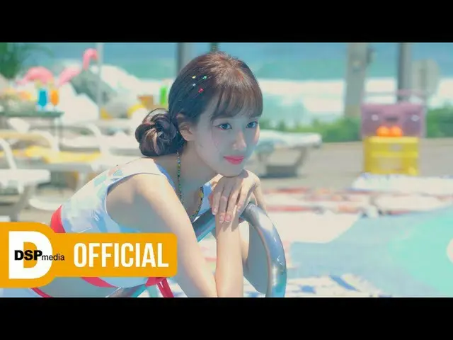 【公式】 THÁNG 4 ， THÁNG 4 （THÁNG 4 Album Album đặc biệt mùa hè'Hello Summer'_ VIDEO