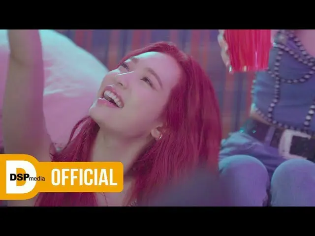 [Công thức] Album mùa hè APRIL, APRIL (APRIL )'Hello Summer'_ VIDEO #4 #양  