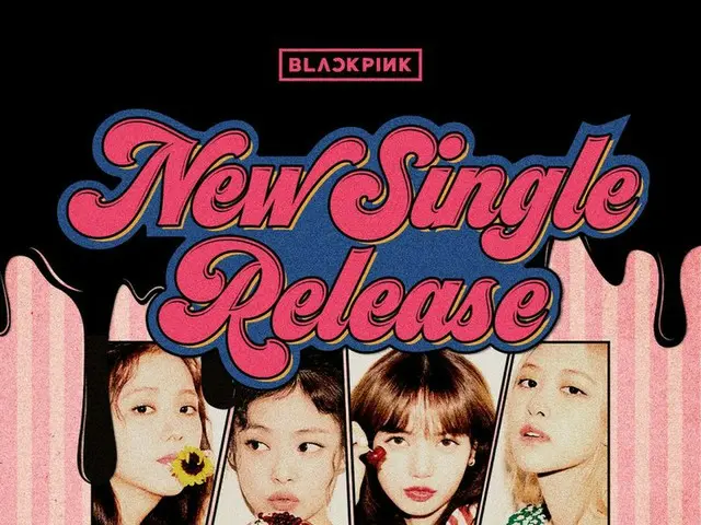 【D 公式 yg】 #BLACKPINK SINGLE MỚI （Feat