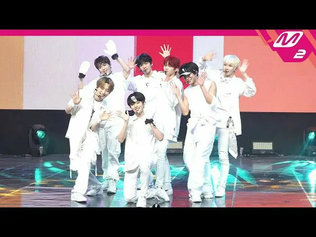 [Công thức mn2] [MPD Job Cam] VERIVERY_ Job Cam 4K "Thay vì nói lời tạm biệt" (V