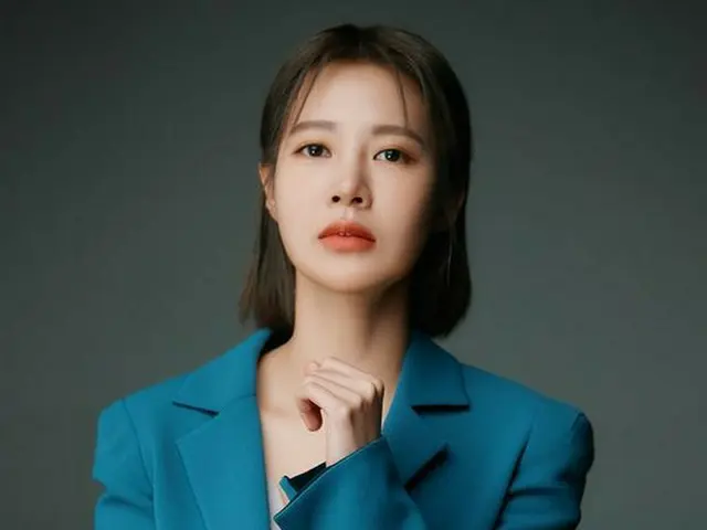 Nữ diễn viên Cui Yunying, sự xuất hiện của bộ phim truyền hình OCN "Amazing Rumo