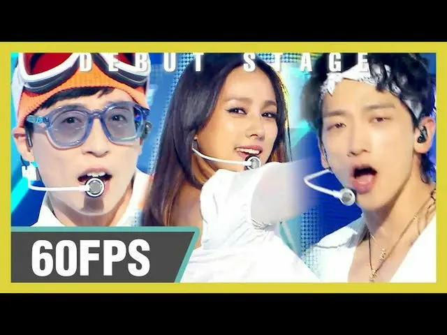 [Công thức mbk] 60FPS 1080P | SSAK3- Hiển thị lại vào mùa hè + bãi biển! Âm nhạc