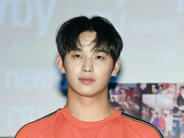 BTOB Hyungsik được giao cho quân đội thủ đô và ban nhạc quân đội.