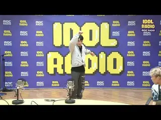 [Official mbk] [IDOL RADIO] Biên đạo múa "Candy (BAEK HYUN (EXO))" 20200728   