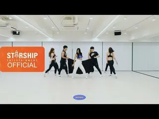[Công thức sta] [Tập nhảy] Sở hữu (SOYOU) -GOTTA GO (Garrago)  