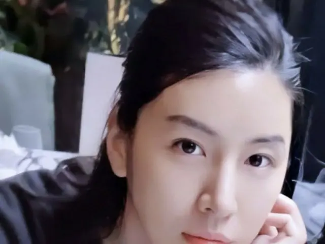 "Với lý thuyết tình yêu đam mê của Se Haruka" #No Min Woo, một bức ảnh gần đây. 