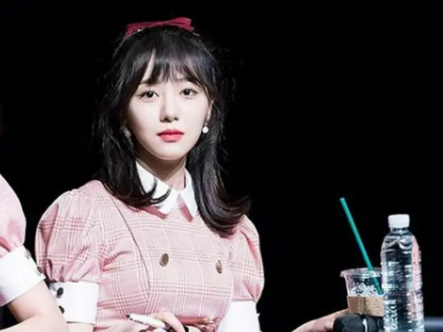 #AOA Mina giải thích nền tảng của lựa chọn cực đoan trên SNS. Dưới đây là bản dị