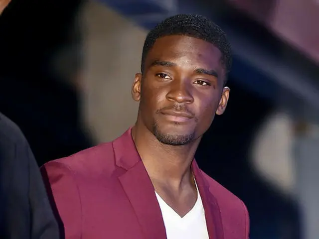 Sam Ochuri, một tài năng nước ngoài nổi tiếng ở Hàn Quốc, không thích những bức 