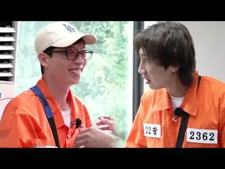 [Formula sbr] Park Yoo Suk, Lee, Gwang Su_ Park Yoo Suk là người chạy để làm trò