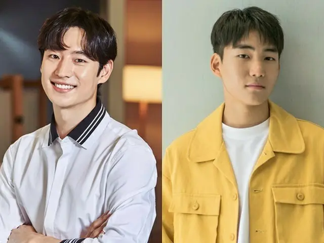 Netflix announces the suspension of the original content filming. ● Actor Lee JeHoon_ & Tan Jun-sang