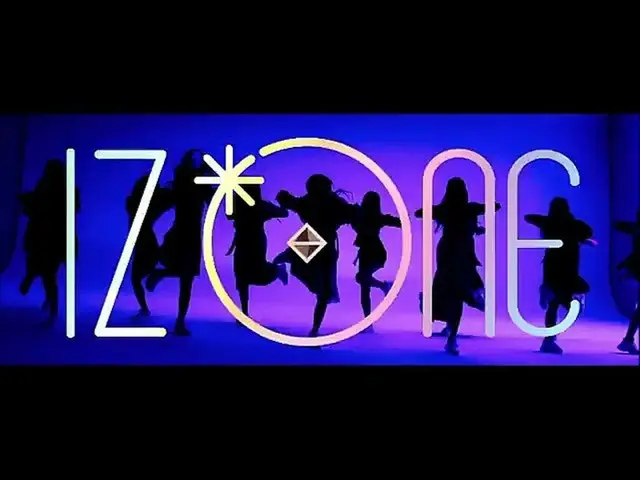 #IZONE, trailer comeback tại Nhật bất ngờ khép lại.  ● Đoạn giới thiệu IZONE đượ