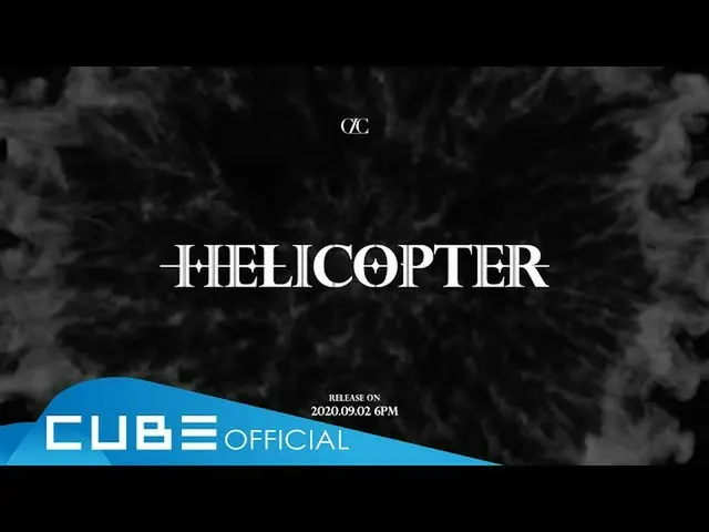 [Công thức] CLC, CLC (CLC)-một đoạn âm thanh [HELICOPTOR]  