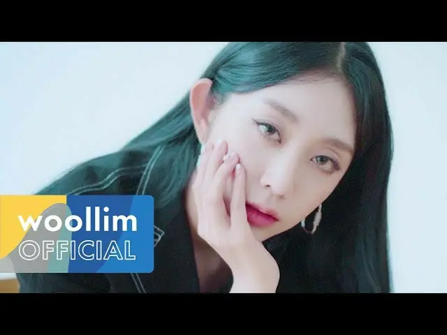【公式 woo】 LOVELYZ_ Mini Album thứ 7 [Không thể nào quên] ： Concept Trailer #SeoJi
