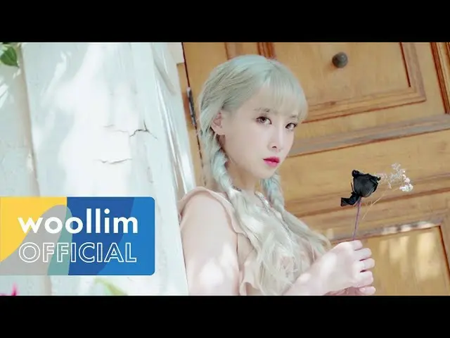 【公式 woo】 LOVELYZ_7 Mini Album [Không thể nào quên] ： Concept Trailer #YooJiAe   
