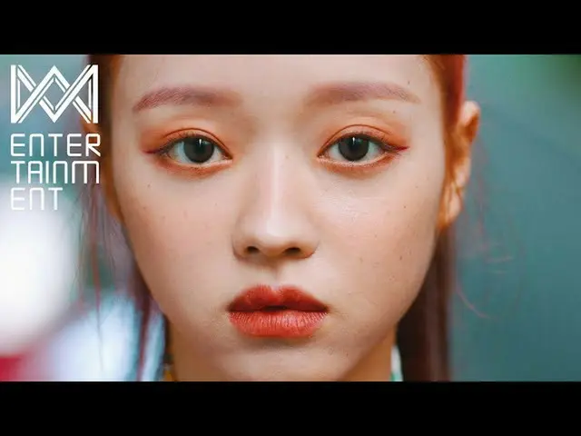 [Công thức T] OHMYGIRL, đoạn trailer mở đầu'Bon Voyage 'của YooA  YouTube:  Vliv