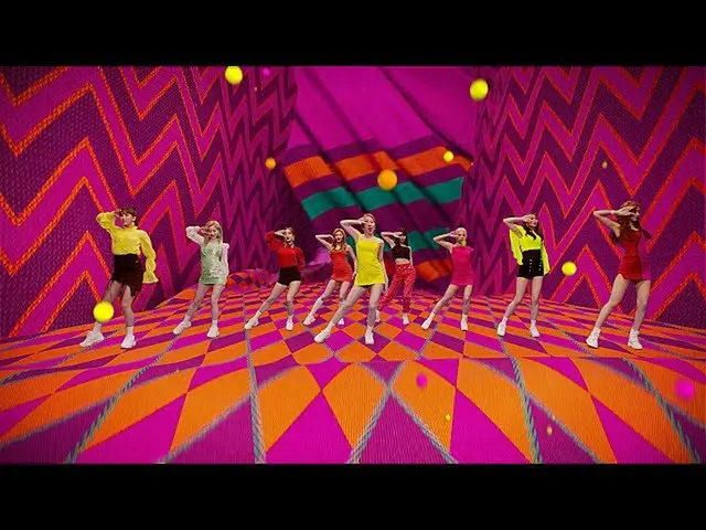 [Công thức jt] TWICE, vị trí thứ ba của album hay nhất TWICE "#TWICE3"  2020.09.
