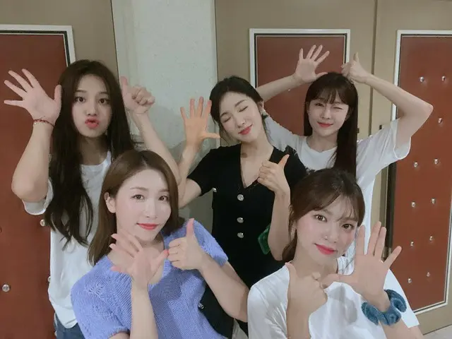 [T Formula] LABOUM, [#LABUM] Happy LABUBUM Day ❣  Xin chúc mừng kỷ niệm 6 năm th