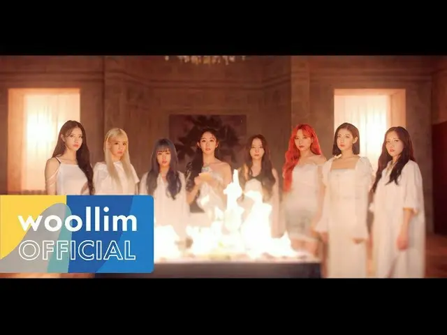 [Formula woo] Đoạn giới thiệu MV 'Obliviate' của LOVELYZ_ (LOVELYZ)  