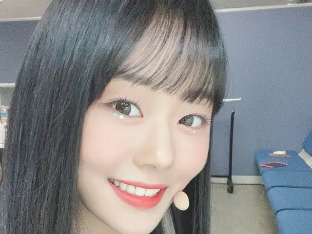 [Công thức T] CherryBullet, [#CHAERIN] Alo Aloha ~ Oh ~! 🏝✨👋  #CherryBullet #C