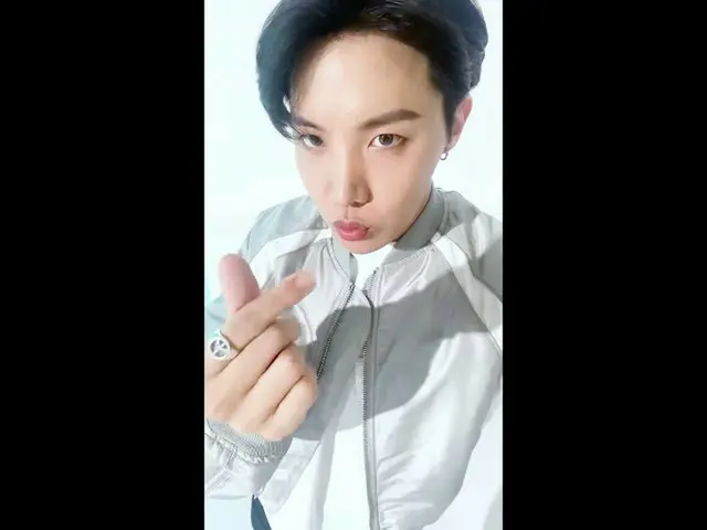 【公式】 BTS_Sing 」Dynamite」 với tôi - j-hope   