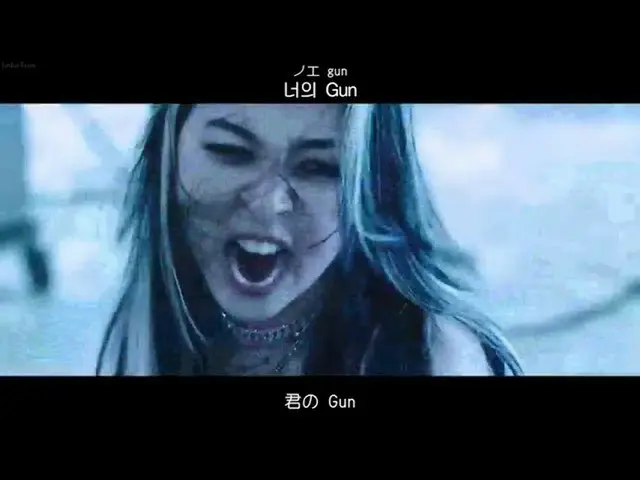 [Phụ đề tiếng Nhật] [日本語 語 語 語 ， 語 論 ル ビ] KARD_ _ (카드) -GUNSHOT  