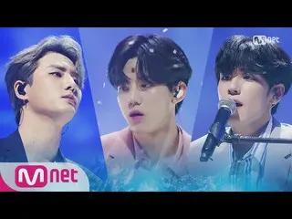 [Công thức mnk] [DAY6_ _ (Đêm trong ngày) -Nơi biển ngủ] M COUNTDOWN_ _ 200903 E