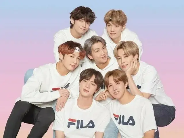 #BTS đã quyết định xuất hiện trên TV mới ở Nhật Bản.  ● Ngày 12 tháng 9, "Ngày â