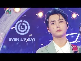 [Công thức mbk] [Hiển thị! Music CORE_] DAY6_ Từng đêm-Tận cùng sóng (DAY6_ _ Đê