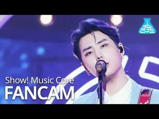 [Formula mbk] [Trung tâm nghiên cứu giải trí] DAY6_ _ Young K’s fancam "Đến cuối