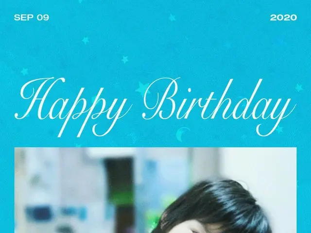 [D 官方 YG] Chúc mừng sinh nhật JU  ✅2020.09.09  #宝藏 #宝藏 #JUNKYU #준규 #HAPPYBIRTHDA
