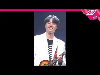 [Formula mn2] [MPD direct camera] DAY6_ Young-K fancam 4K "Biển ngủ ở đâu" (DAY6