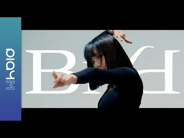 Ink] Ink Apink, Video đặc biệt | Kim Nam Joo (Golden Nam Joo) Bird  