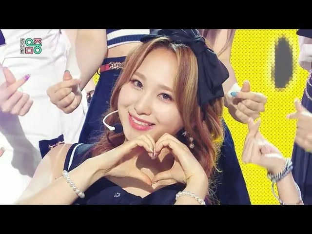 [Công thức mbk] [Hiển thị! Music Core_] Rocket Punch_-Juicy (Rocket Punch-JUICY)