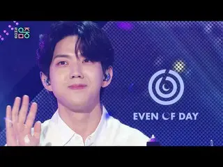 [Công thức mbk] [Hiển thị! Music CORE_] DAY6_ Từng đêm-Tận cùng sóng (DAY6_ _ Đê