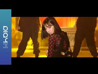 】 Công thức】 Apink, Kim Nam Ju (Kim Nam Ju) MV Performance 'Bird' Ver.  