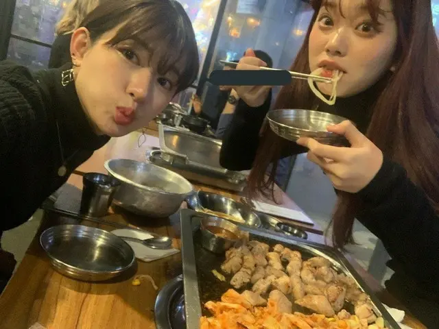 “Miyu Takeuchi đâu?” Đoạn video của AKB48 đang là chủ đề nóng ở Hàn Quốc.  ● Sau