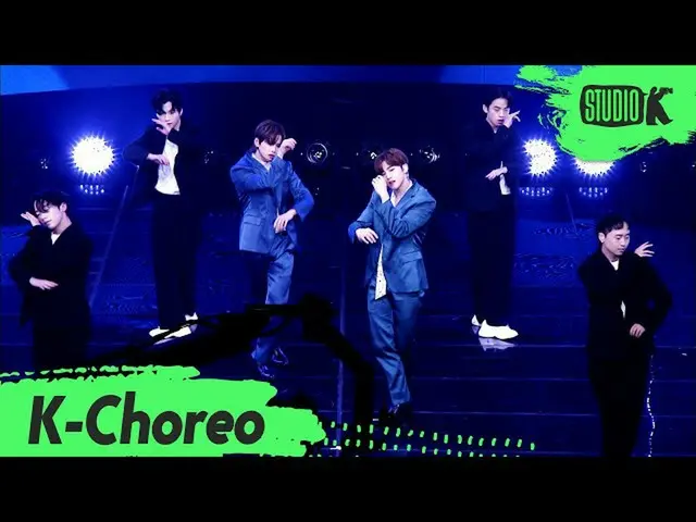 [Official kkb] [K-Choreo] _ BOY _ Direct cam "I want to meet" (BOY _ _ Biên đạo)