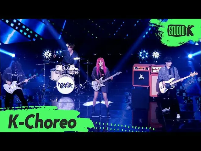 [Official kkb] [K-Choreo] VINCIT_ direct cam "Strike Out" (VINCIT Choreography) 